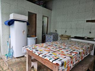 Bem-vindo à casa da Trigo - Bertioga - 5