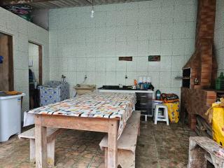 Bem-vindo à casa da Trigo - Bertioga - 4