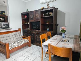 Bem-vindo à casa da Trigo - Bertioga - 2