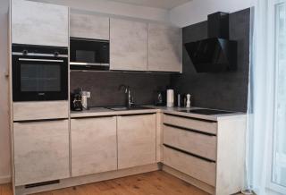 Bella's Appartment - Beautiful, modern and next to metro - Vienne - 7
