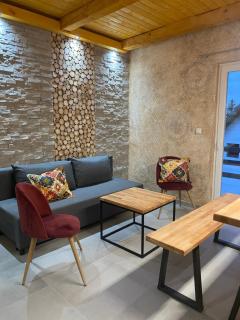Apartmani Snježna Kraljica Vlašić 1 - Vlasic - 2
