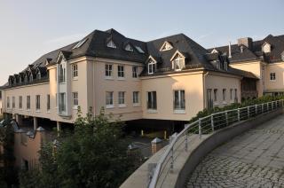 attraktives Appartement im Stadtzentrum Plauen Balkon Lift - Plauen - 6