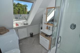attraktives Appartement im Stadtzentrum Plauen Balkon Lift - Plauen - 5