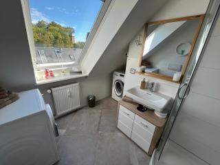 attraktives Appartement im Stadtzentrum Plauen Balkon Lift - Plauen - 3