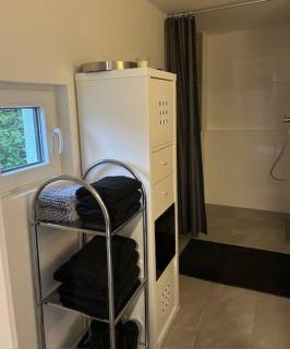 ruhig wohnen im kleinen Bungalow im Süden von Berlin - Teltow - 7