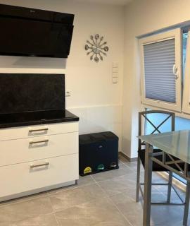 ruhig wohnen im kleinen Bungalow im Süden von Berlin - Teltow - 5