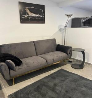 ruhig wohnen im kleinen Bungalow im Süden von Berlin - Teltow - 3