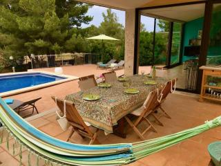Schöne meernahe Villa mit Pool+Grill, Nähe Artà - Colonia de Sant Pere - 1