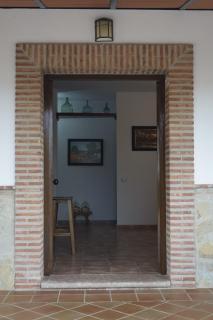 Casa La Era de Abdalajis-Caminito del Rey - Valle de Abdalagís - 6