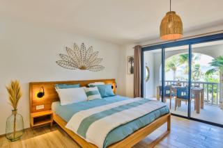 Orient bay - Apartment Oceanview - Alamanda beach residence - Orient Bay - 4