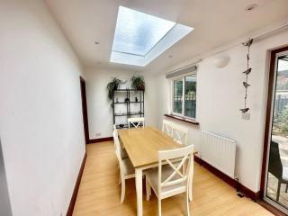 4 Bed house in Daneby Road,SE6 - Catford - 3