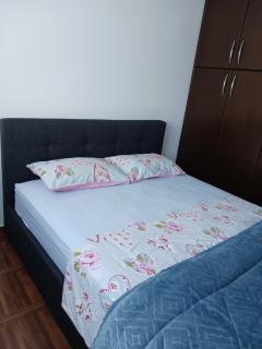 2 bedroom apartment - Nicosia - 4