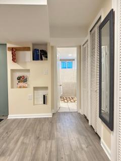 One Bedroom Suite DC, NoMA, Union Market - Washington - 3