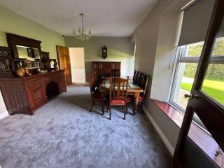 Gortaclare Lodge - 1