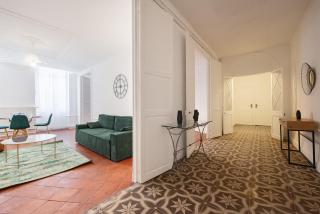 Le Louis XVI - Majestueux Appart Centre Ville - Carcassonne - 7