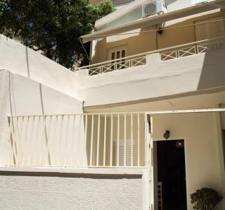 Κέντρο Μικρή καλαίσθητη μεζονέτα - 3