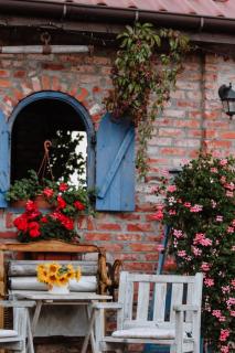 Siedlisko Nad Miedwiem - 8