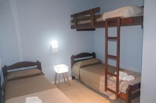 Tennis Ranch Pinamar - 6
