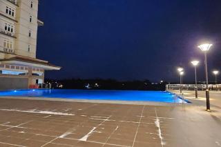 Kenyalang Riverine Diamond Resort Homestay - Kuching - 1