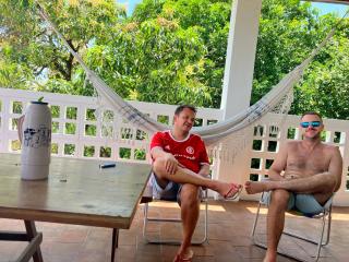 Mangue Seco Lodge - Experiência Gastronômica - 5