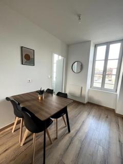 Le Duplex Tout Confort - Bressuire - 2