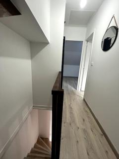 Le Duplex Tout Confort - Bressuire - 1
