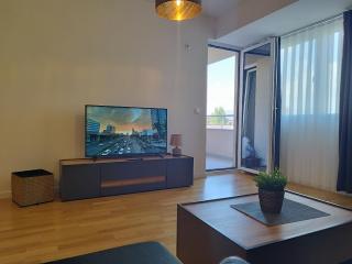 D&N Chic Apartment - Skopje - 2
