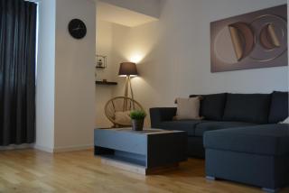 D&N Chic Apartment - Skopje - 6