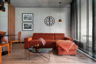 Blue Mandarin Riverside Premium Sauna & Gym - Danzig - 2
