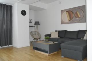 D&N Chic Apartment - Skopje - 5