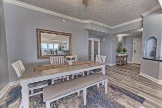 Spacious Tropical Condominium at 17th Floor with Beach and Pool Access - Unit 1707 - Panama City Beach - 1