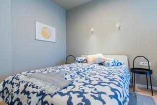 Flexible SelfCheckIns 58, 59 & 60 - Zagreb - Loggia - New - Luxury - Zagreb - 5