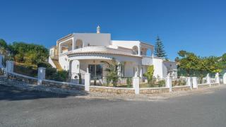 Casa SP- Villa with heated pool near Vilamoura, Vale do Lobo - Quarteira - 4