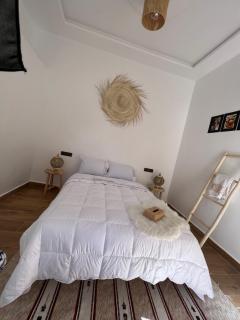 Rose Garden Dades - 6