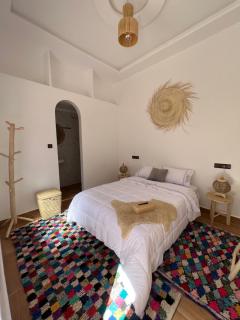 Rose Garden Dades - 5