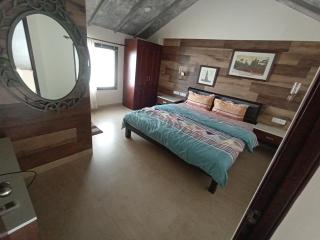 84593 Comfort 38973 Duplex 2Bhk - Pool view - 9