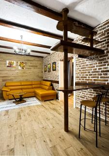 Golden KING Old Town Apartments - Lviv - 8