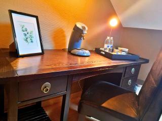 Le Beau Séjour 2 - Très Spacieux - Proche Aéroport - 1