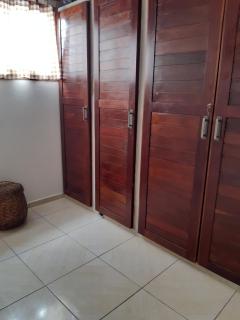 Casa avarandada 400 metros do LETS PIPA - 2