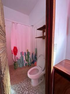 Casa kokoná - Puerto Escondido - 1