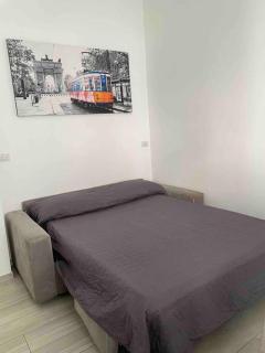 Appartamento comodo per Milano e Rho Fiera - Milan - 6