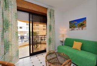 Palmeiras Beach Apartment - Costa da Caparica - 7