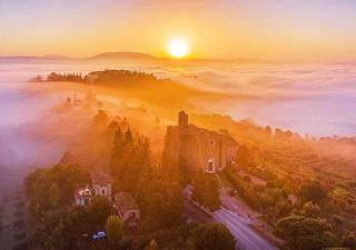Depandance holiday Villa, garden and privat pargking - Perugia - 7