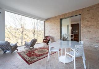 Depandance holiday Villa, garden and privat pargking - Perugia - 0