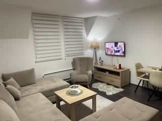 Apartment Magic snow - Kopaonik - 6