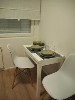 Apartment Simon - Zagreb - 6