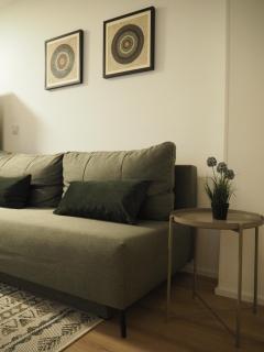 Apartment Simon - Zagreb - 4