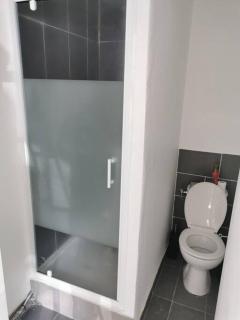 Location studio à courte durée - Corbeil-Essonnes - 2