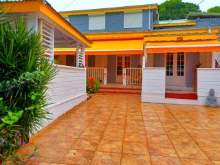 Villa Vanilla - Deshaies - 0