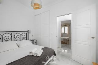 Urban Puerto By AlohaMálaga - Málaga - 6